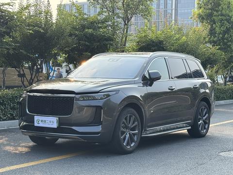 Li Auto ONE