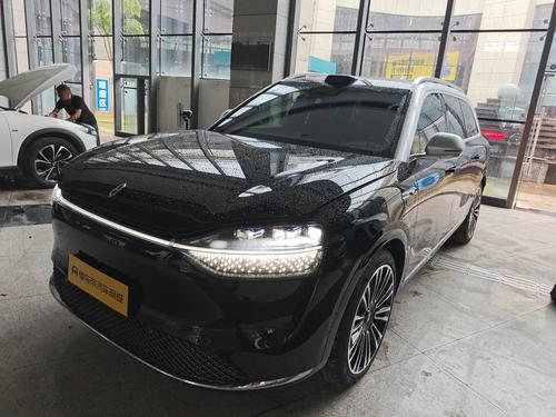 2024 AITO 问界 M9