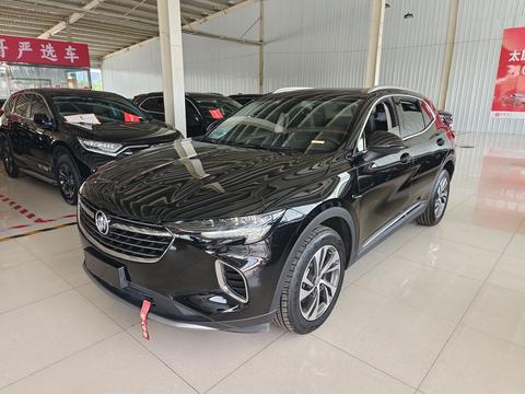 Buick Envision S