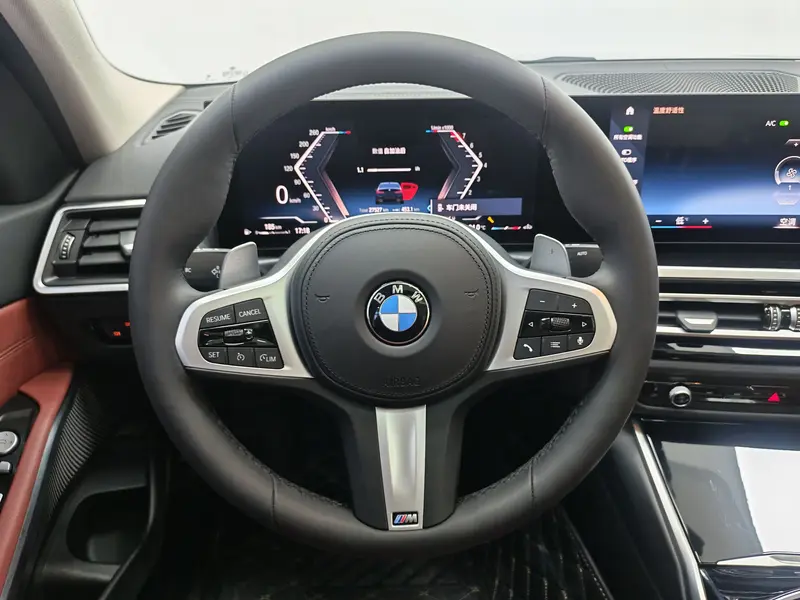 BMW 3 Series — фото 11