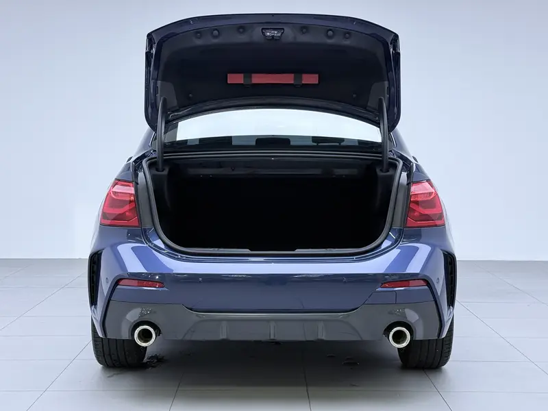 BMW 1 Series — фото 20
