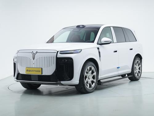 VOYAH Taishan X8 PHEV
