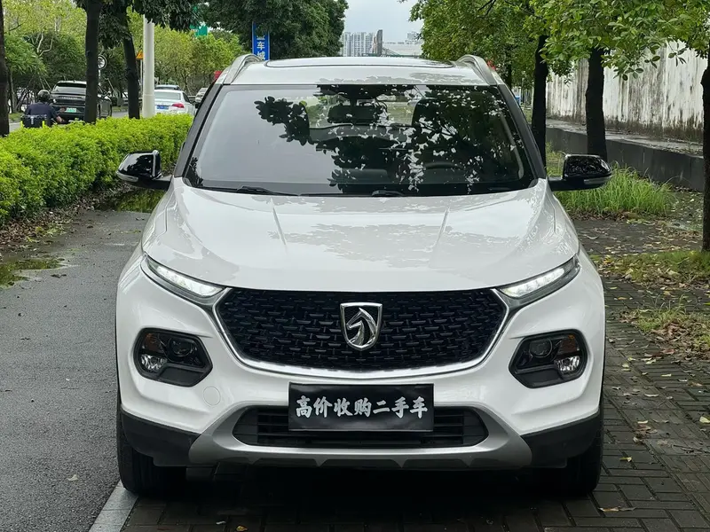 Baojun 510 — фото 2