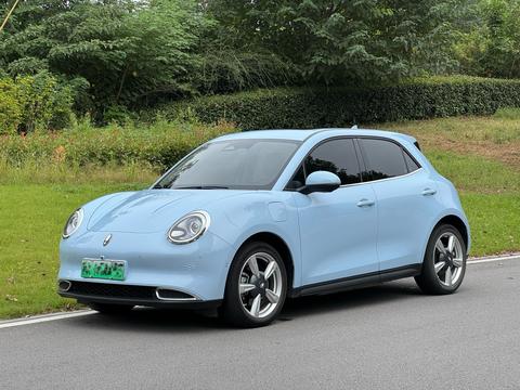 Ora 2021 400km