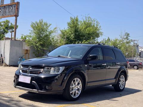 Dodge Journey