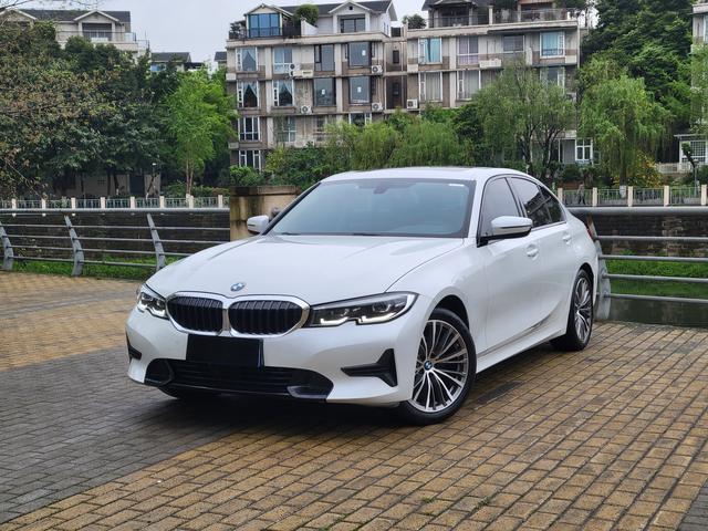 BMW 3 series id 4387622 из Китая 17