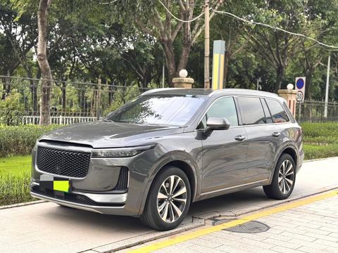 Li Auto ONE