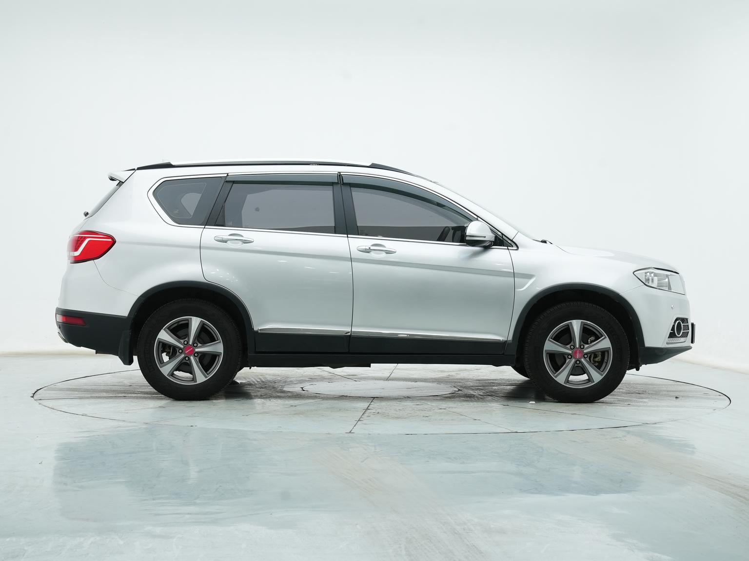 Haval H6 — фотографии объявления, Фото 8
