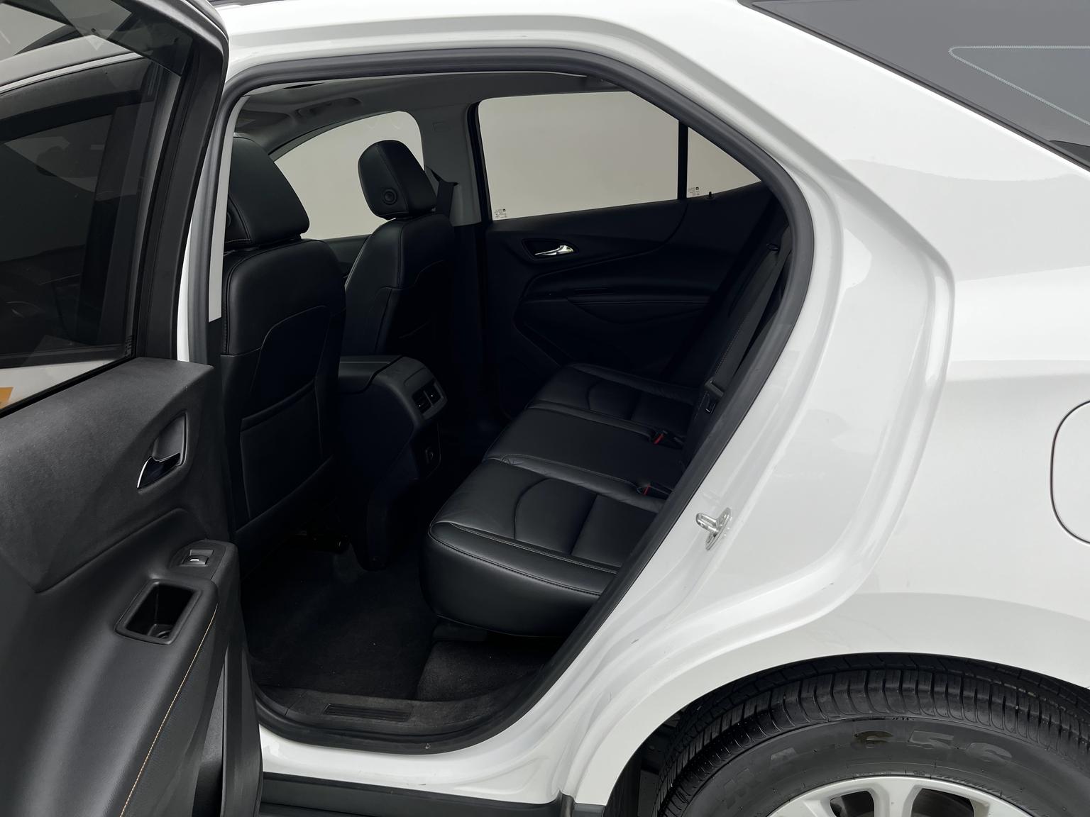 Chevrolet Equinox — фотографии объявления, Фото 18