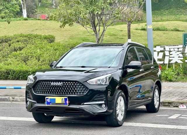 Haval M6 — фотографии объявления, Фото 2