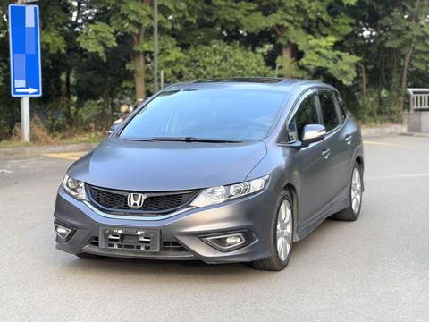 Honda Jade