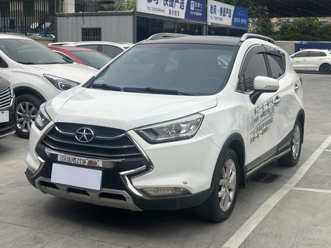 JAC Refine S3