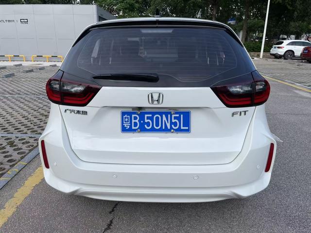 Honda Fit id 4387373 из Китая 15