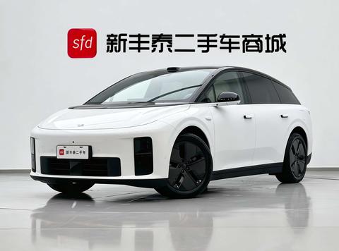 Li Auto i6