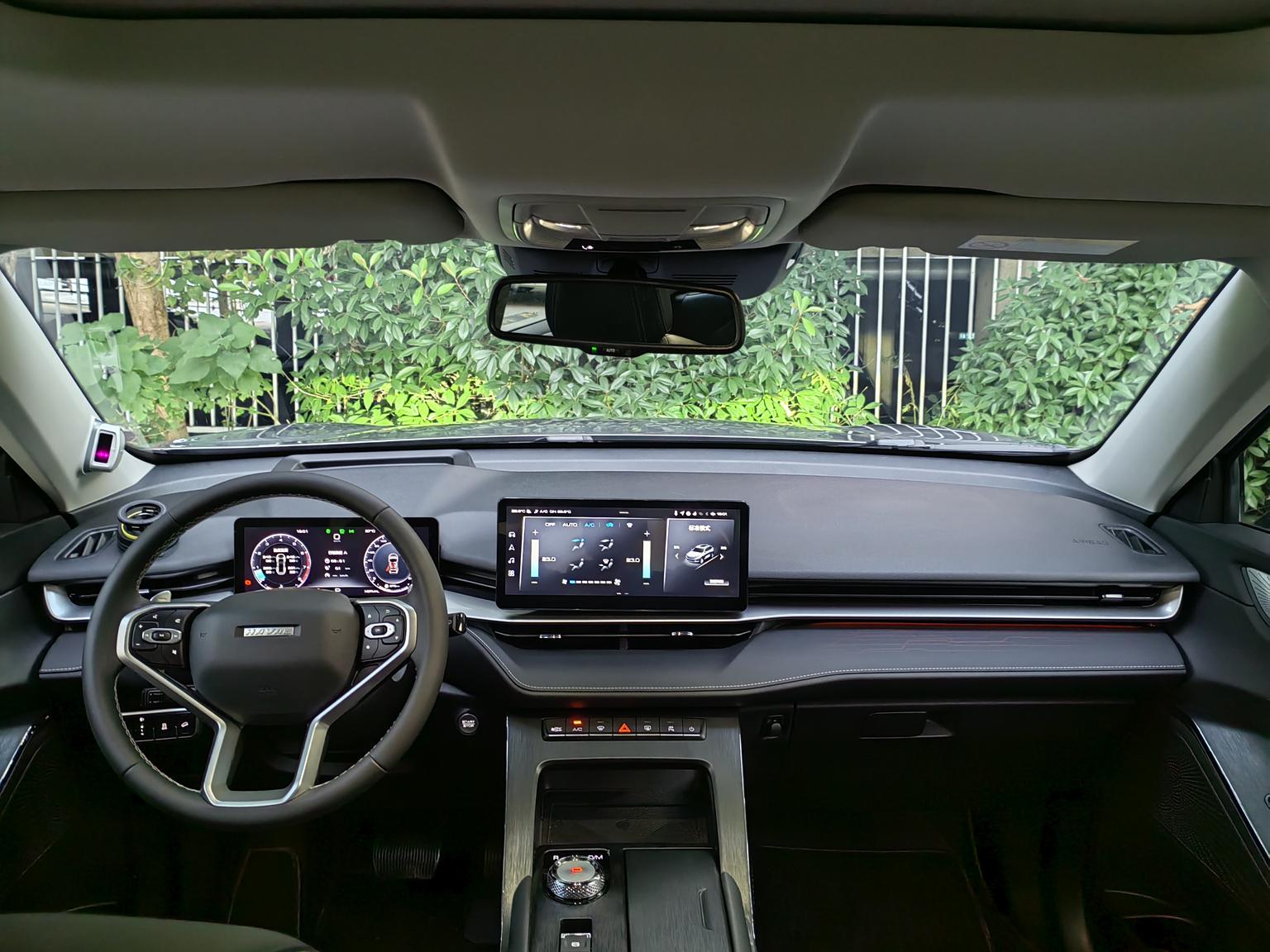 Haval H6 — фотографии объявления, Фото 6