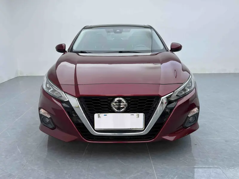 Nissan Teana 2.0 L XL Upper — фото 2