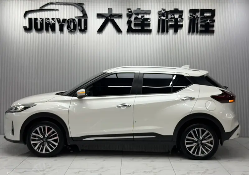 Nissan Kicks — фото 4