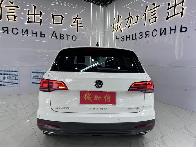 Volkswagen Tuyue id 4387485 из Китая 20