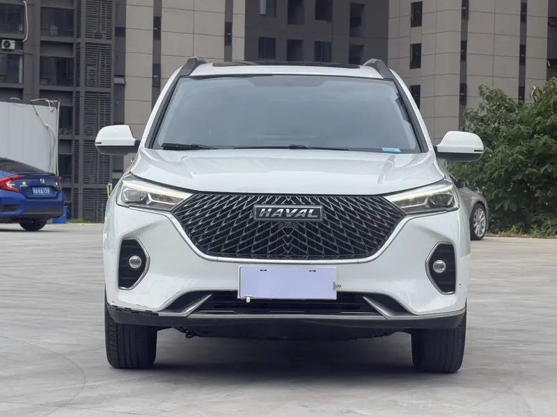 Haval M6 — фото 2