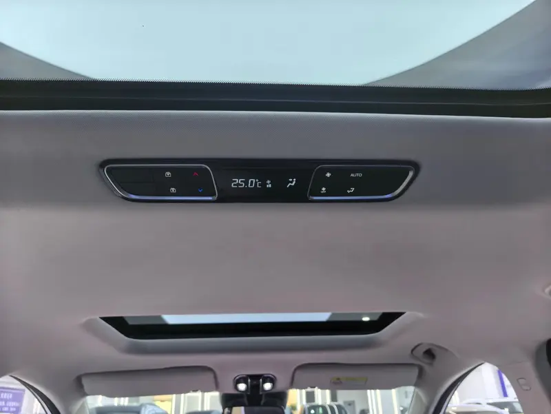 GACTrumpchi E8 — фото 14