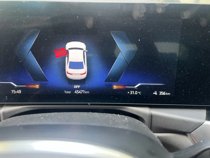 BMW i3 — фото 7