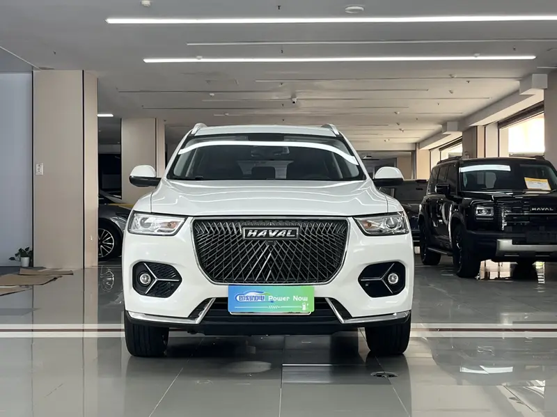 Haval H6 — фото 2
