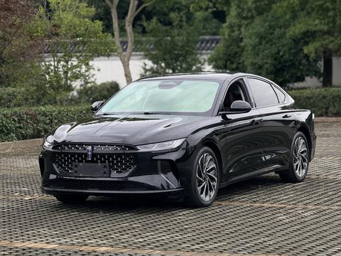 Lincoln Z