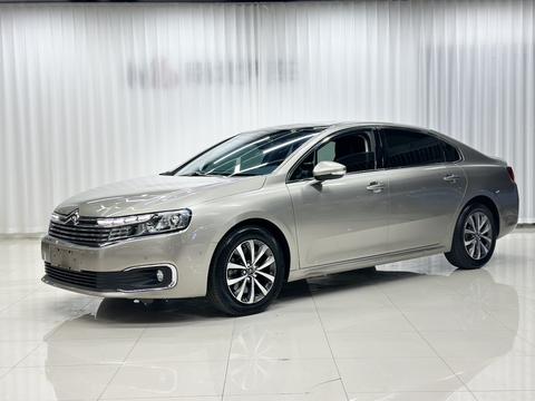 Citroën C6
