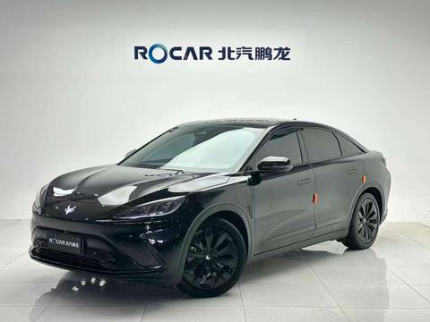 ARCFOX Alpha S