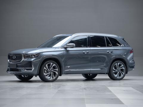Geely Xingyue L