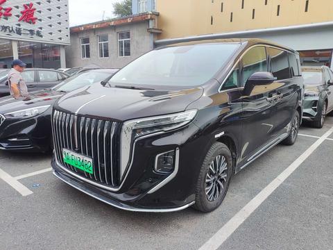 Hongqi HQ9 PHEV