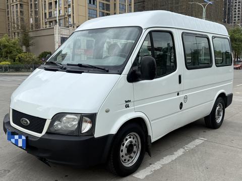 Ford Transit Classic
