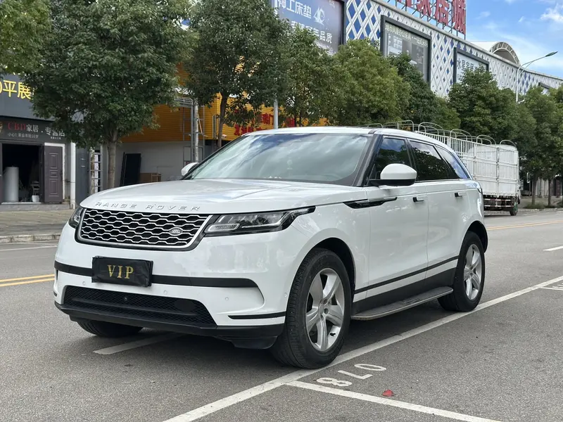 Land Rover Range Rover Velar 250 PS