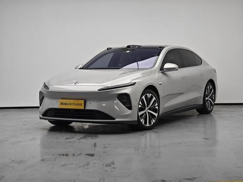 Nio ET7