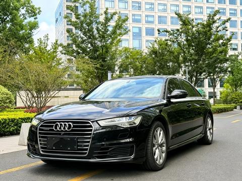 Audi A6L 2016 45 TFSI quattro Sport