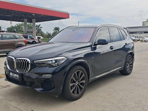 BMW X5 (Import)