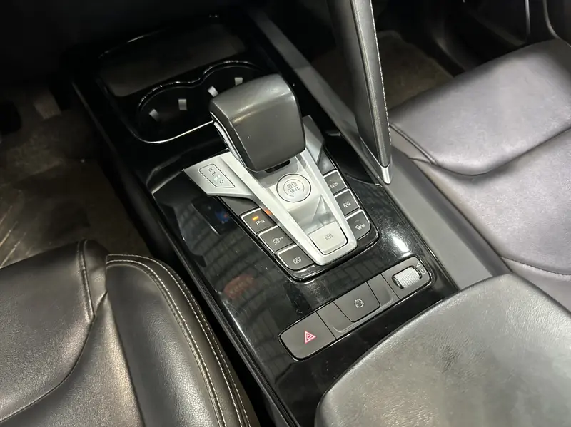 BYD Song Pro — фото 10