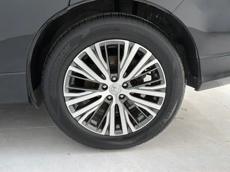 Honda Avancier 240 TURBO CVT — фото 11