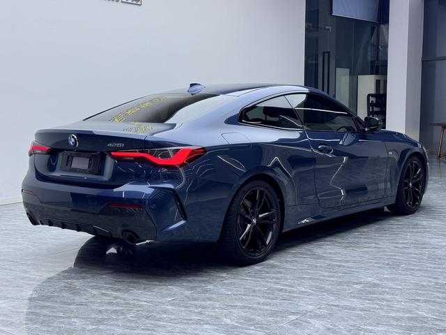 BMW 4 series id 4387234 из Китая 16