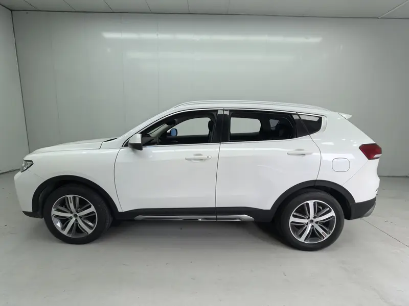 Haval H6 — фото 4