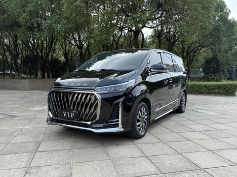 MAXUS G20