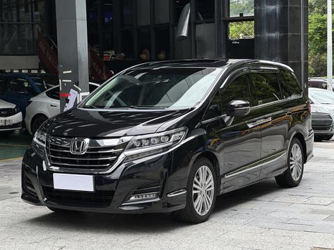 Honda Elysion