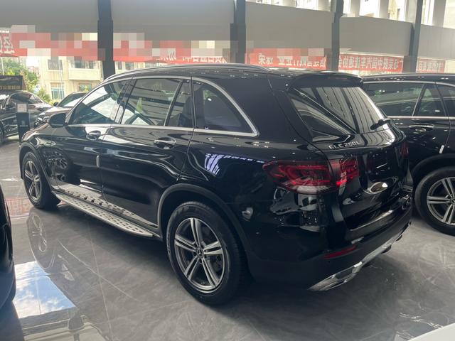 Mercedes-Benz GLC id 4387626 из Китая 9