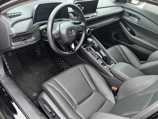 Honda Accord id 4367374 из Китая 11
