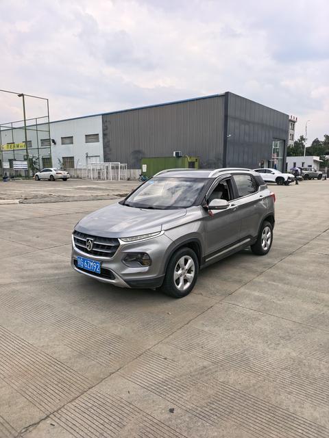 Baojun 510