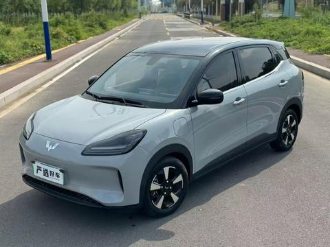 Wuling Bingo PLUS