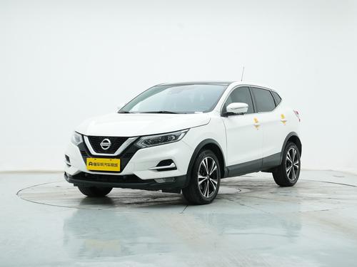 Nissan Qashqai 2021 2.0L XV Prem Luxury