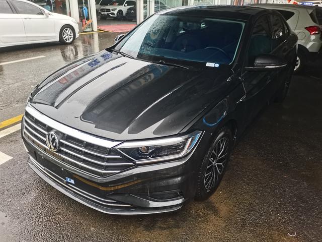 Volkswagen Sagitar id 4392303 из Китая 9