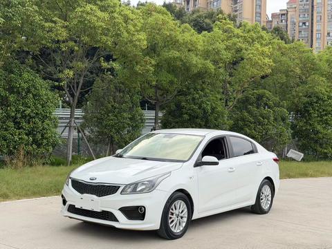 Kia K2