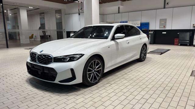 BMW 3 series id 4387287 из Китая 24